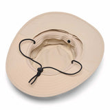Columbia Coolhead Zero IV Booney Ancient Fossil / Small/Medium-Ancient Fossil / Large/X-Large - 53 Degrees North 