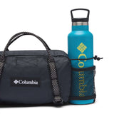 Columbia Echo Mountain Hip Pack Canoe/Dark Stone-Black - 53 Degrees North 