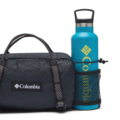 Columbia Echo Mountain Hip Pack Canoe/Dark Stone-Black - 53 Degrees North 