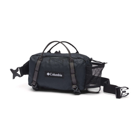 Columbia Echo Mountain Hip Pack Canoe/Dark Stone-Black - 53 Degrees North 
