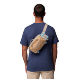 Columbia Echo Mountain Hip Pack Canoe/Dark Stone-Black - 53 Degrees North 