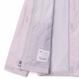 Columbia Girls' Arcadia II Waterproof Jacket Lavender Pearl / Age 4-5-Lavender Pearl / Age 6-7-Lavender Pearl / Age 8-9-Lavender Pearl / Age 10-12-Lavender Pearl / Age 14-16 - 53 Degrees North 