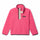Columbia Girls' Helvetia II Half Snap Fleece Nico/Dark Stone/Moonvista / Age 4-5 - 53 Degrees North