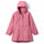 Columbia Girls' Hikebound Long Jacket Rosette / Age 4-5-Rosette / Age 6-7-Rosette / Age 8-9-Rosette / Age 10-12-Rosette / Age 14-16 - 53 Degrees North 