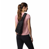 Columbia Great Smoky Garden Cross-Body Bag Black - 53 Degrees North 
