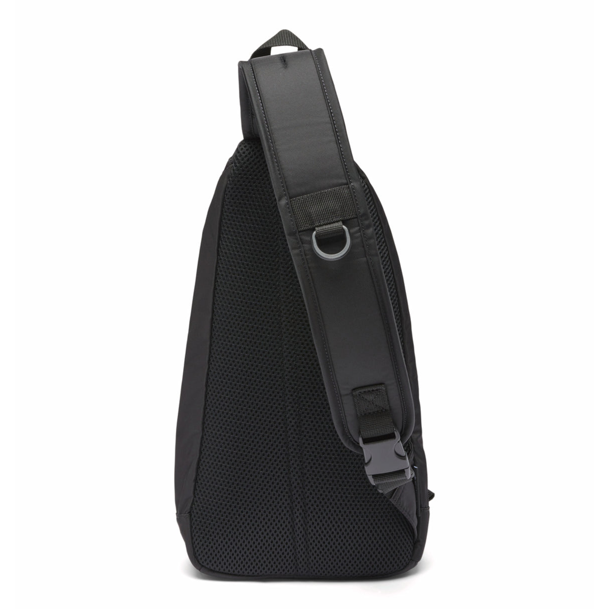 Columbia Great Smoky Garden Cross-Body Bag Black - 53 Degrees North 