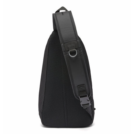 Columbia Great Smoky Garden Cross-Body Bag Black - 53 Degrees North 