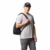Columbia Great Smoky Garden Cross-Body Bag Black - 53 Degrees North 