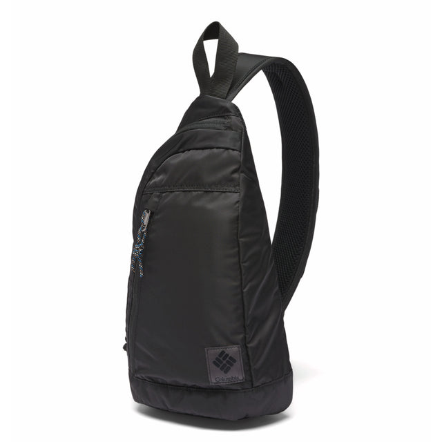 Columbia Great Smoky Garden Cross-Body Bag Black - 53 Degrees North 