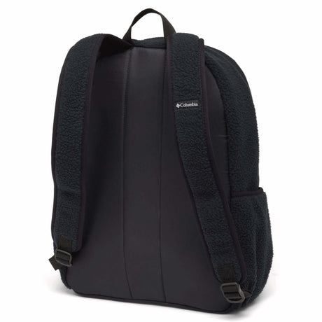 Columbia Helvetia II 14L Backpack Black-Compass Blue/Citron Haze/Black - 53 Degrees North 