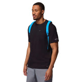 Columbia Helvetia II 14L Backpack Black-Compass Blue/Citron Haze/Black - 53 Degrees North 