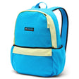 Columbia Helvetia II 14L Backpack Black-Compass Blue/Citron Haze/Black - 53 Degrees North 