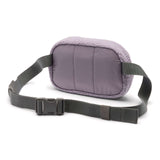 Columbia Helvetia II Hip Pack Black-Compass Blue/Citron Haze/Black-Shale Pink/City Grey - 53 Degrees North 