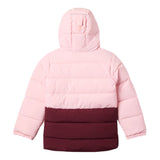 Columbia Kids' Arctic Blast II Jacket Black/Zing / Age 4-5-Black/Zing / Age 6-7-Black/Zing / Age 8-9-Black/Zing / Age 10-12-Black/Zing / Age 14-16 - 53 Degrees North 