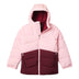 Columbia Kids' Arctic Blast II Jacket Black/Zing / Age 4-5-Black/Zing / Age 6-7-Black/Zing / Age 8-9-Black/Zing / Age 10-12-Black/Zing / Age 14-16 - 53 Degrees North 