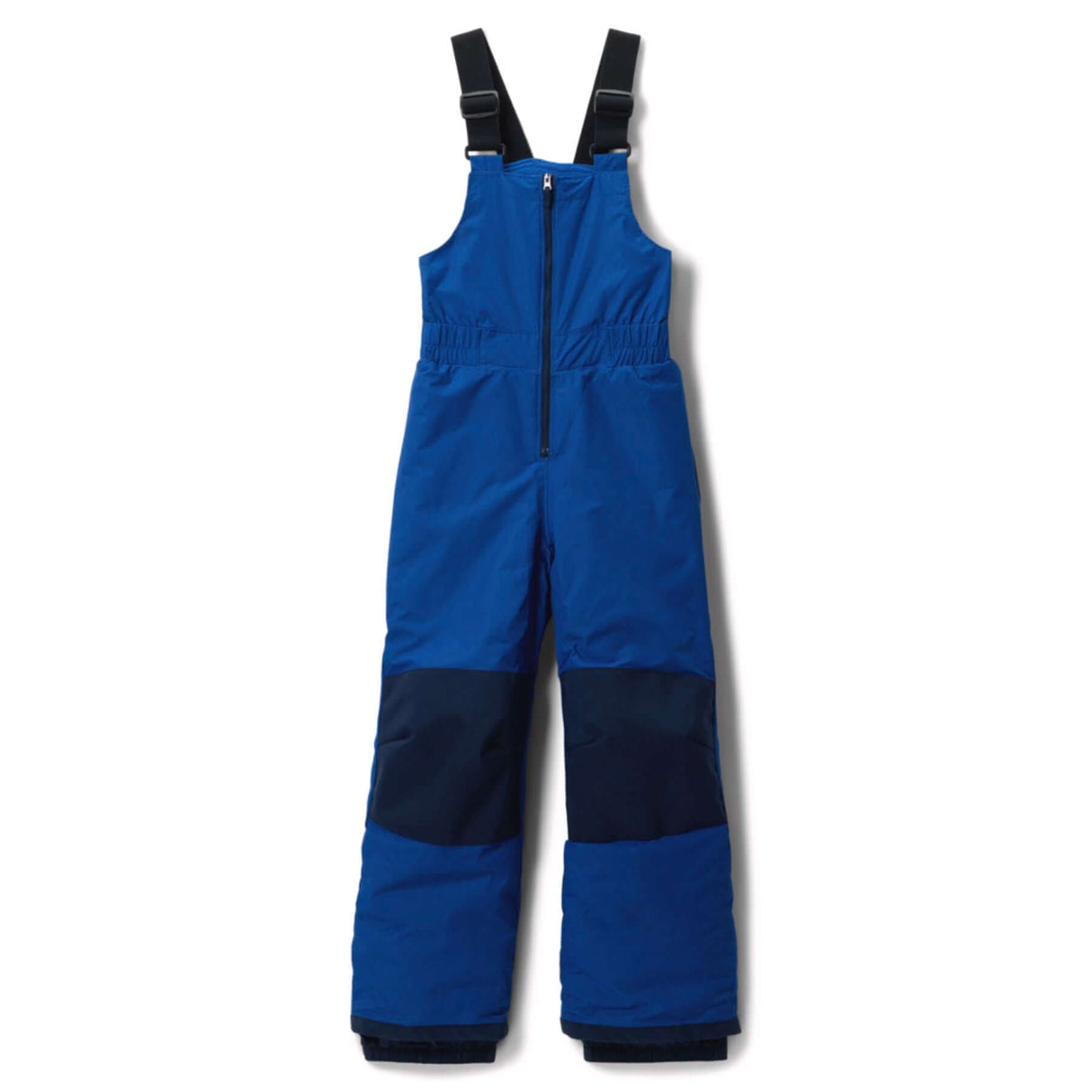 Columbia Kids' Buga III Ski Suit Set Mountain Blue/Collegiate Navy / Age 4-5-Mountain Blue/Collegiate Navy / Age 6-7-Mountain Blue/Collegiate Navy / Age 8-9-Mountain Blue/Collegiate Navy / Age 10-12-Mountain Blue/Collegiate Navy / Age 14-16 - 53 Degrees North 