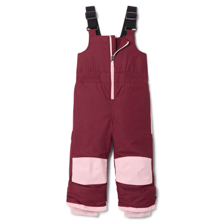 Columbia Kids' Buga III Ski Suit Set Mountain Blue/Collegiate Navy / Age 4-5-Mountain Blue/Collegiate Navy / Age 6-7-Mountain Blue/Collegiate Navy / Age 8-9-Mountain Blue/Collegiate Navy / Age 10-12-Mountain Blue/Collegiate Navy / Age 14-16 - 53 Degrees North 