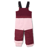 Columbia Kids' Buga III Ski Suit Set Mountain Blue/Collegiate Navy / Age 4-5-Mountain Blue/Collegiate Navy / Age 6-7-Mountain Blue/Collegiate Navy / Age 8-9-Mountain Blue/Collegiate Navy / Age 10-12-Mountain Blue/Collegiate Navy / Age 14-16 - 53 Degrees North 