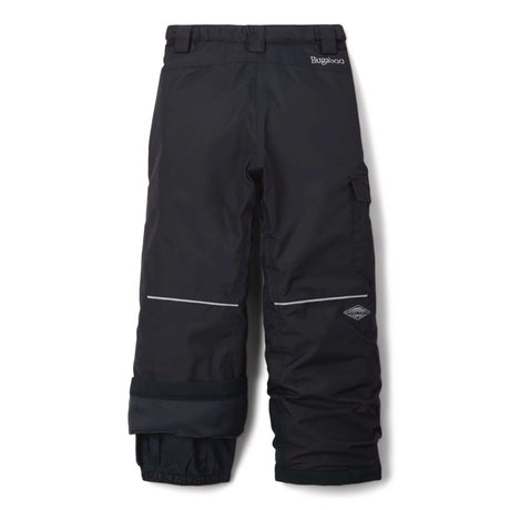 Columbia Kids' Bugaboo III Ski Trousers Black / Age 4-5-Black / Age 6-7-Black / Age 8-9-Black / Age 10-12-Black / Age 14-16 - 53 Degrees North 