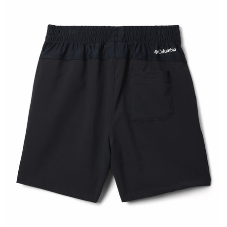 Columbia Kids' Columbia Hike II Shorts Black / Age 4-5-Black / Age 6-7-Black / Age 8-9-Black / Age 10-12-Black / Age 14-16 - 53 Degrees North 