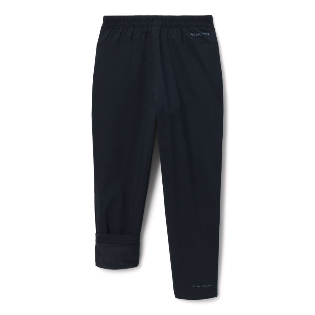Columbia Kids' Columbia Hike Lined Jogger Black / Age 4-5-Black / Age 6-7-Black / Age 8-9-Black / Age 10-12-Black / Age 14-16 - 53 Degrees North 