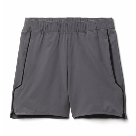Columbia Kids' Columbia Hike Shorts City Grey / Age 5-6-City Grey / Age 7-8-City Grey / Age 9-10-City Grey / Age 11-12-City Grey / Age 13-14 - 53 Degrees North 