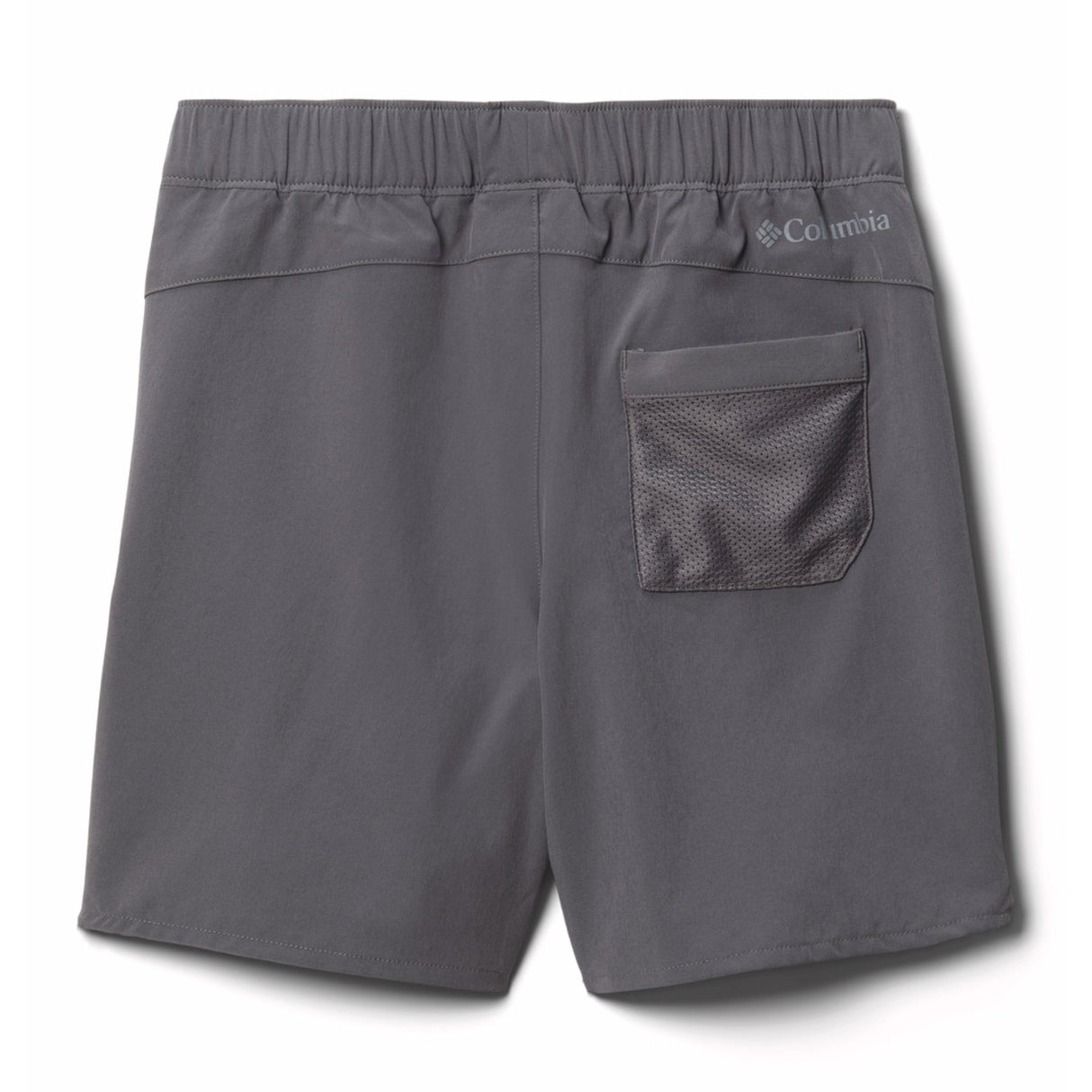 Columbia Kids' Columbia Hike Shorts City Grey / Age 5-6-City Grey / Age 7-8-City Grey / Age 9-10-City Grey / Age 11-12-City Grey / Age 13-14 - 53 Degrees North 