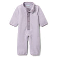 Columbia Kids' Helvetia Bunting Tobacco/Camel Brown / 6-12 Months-Tobacco/Camel Brown / 12-18 Months-Tobacco/Camel Brown / 18-24 Months-Lavender Pearl/Shale Purple / 6-12 Months-Lavender Pearl/Shale Purple / 12-18 Months - 53 Degrees North 