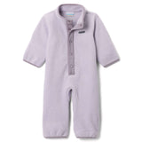 Columbia Kids' Helvetia Bunting Tobacco/Camel Brown / 6-12 Months-Tobacco/Camel Brown / 12-18 Months-Tobacco/Camel Brown / 18-24 Months-Lavender Pearl/Shale Purple / 6-12 Months-Lavender Pearl/Shale Purple / 12-18 Months - 53 Degrees North 