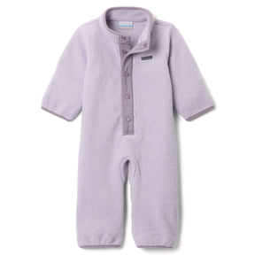 Columbia Kids' Helvetia Bunting Tobacco/Camel Brown / 6-12 Months-Tobacco/Camel Brown / 12-18 Months-Tobacco/Camel Brown / 18-24 Months-Lavender Pearl/Shale Purple / 6-12 Months-Lavender Pearl/Shale Purple / 12-18 Months - 53 Degrees North 