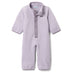 Columbia Kids' Helvetia Bunting Tobacco/Camel Brown / 6-12 Months-Tobacco/Camel Brown / 12-18 Months-Tobacco/Camel Brown / 18-24 Months-Lavender Pearl/Shale Purple / 6-12 Months-Lavender Pearl/Shale Purple / 12-18 Months - 53 Degrees North 