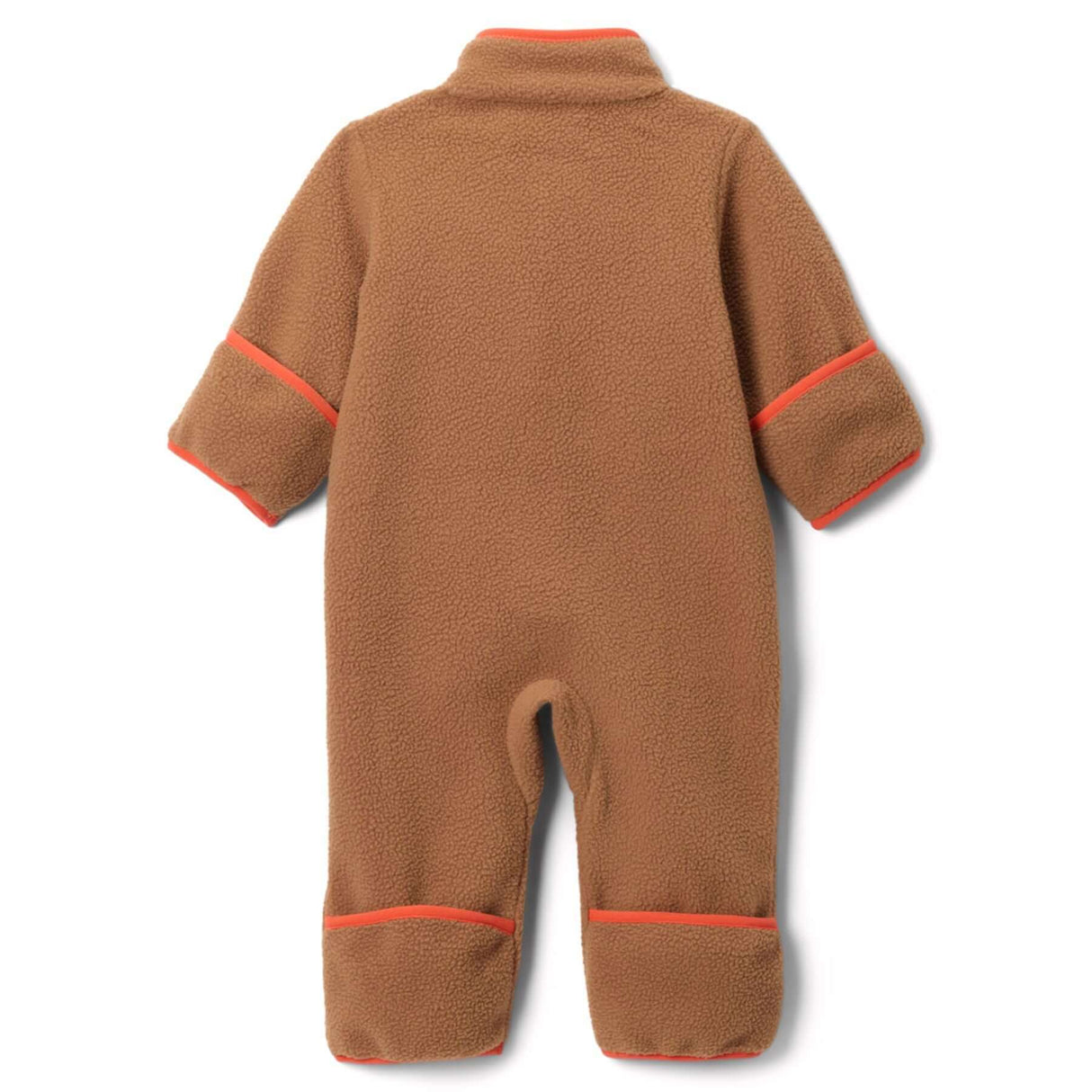 Columbia Kids' Helvetia Bunting Tobacco/Camel Brown / 6-12 Months-Tobacco/Camel Brown / 12-18 Months-Tobacco/Camel Brown / 18-24 Months-Lavender Pearl/Shale Purple / 6-12 Months-Lavender Pearl/Shale Purple / 12-18 Months - 53 Degrees North 