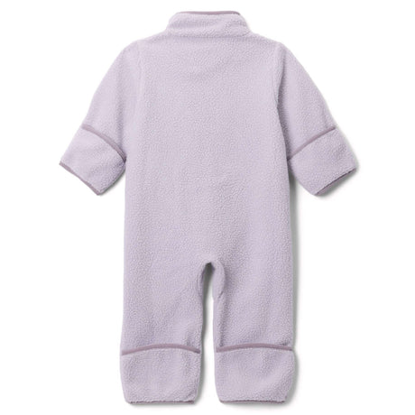 Columbia Kids' Helvetia Bunting Tobacco/Camel Brown / 6-12 Months-Tobacco/Camel Brown / 12-18 Months-Tobacco/Camel Brown / 18-24 Months-Lavender Pearl/Shale Purple / 6-12 Months-Lavender Pearl/Shale Purple / 12-18 Months - 53 Degrees North 