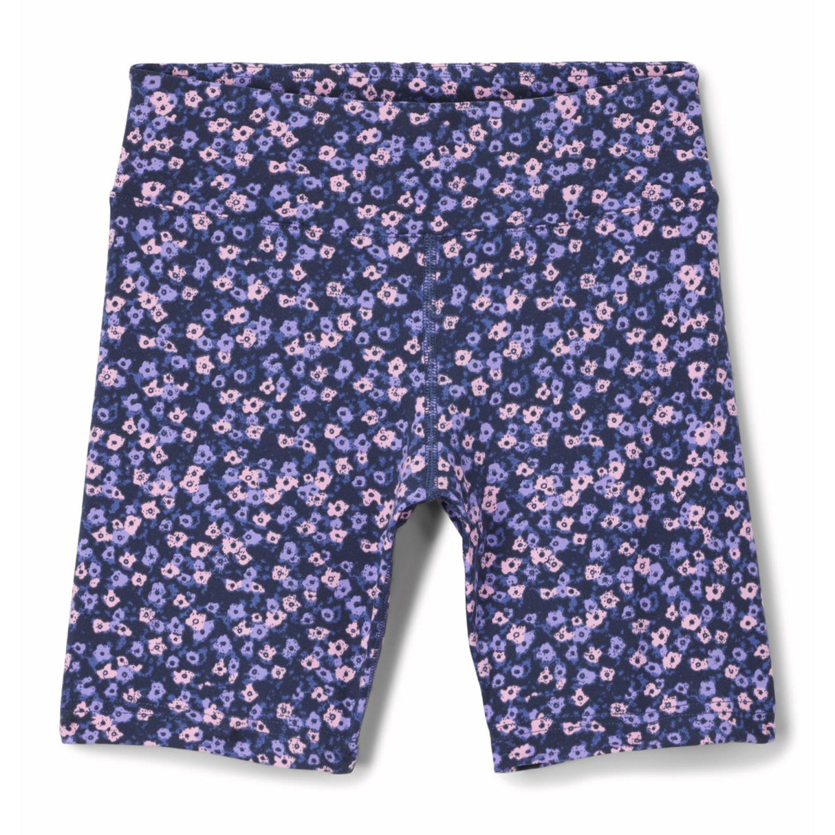 Columbia Kids' Hike Half Tight Shorts Nocturnal Funflower / Age 5-6-Nocturnal Funflower / Age 7-8-Nocturnal Funflower / Age 9-10-Nocturnal Funflower / Age 11-12-Nocturnal Funflower / Age 13-14 - 53 Degrees North 