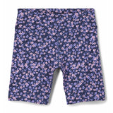 Columbia Kids' Hike Half Tight Shorts Nocturnal Funflower / Age 5-6-Nocturnal Funflower / Age 7-8-Nocturnal Funflower / Age 9-10-Nocturnal Funflower / Age 11-12-Nocturnal Funflower / Age 13-14 - 53 Degrees North 
