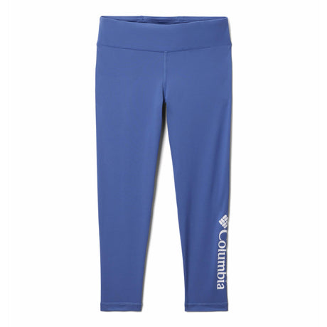 Columbia Kids' Hike Leggings Eve / Age 5-6-Eve / Age 7-8-Eve / Age 9-10-Eve / Age 11-12-Eve / Age 13-14 - 53 Degrees North 