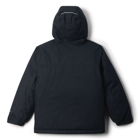 Columbia Kids' Hikebound II Insulated Jacket Black / Age 4-5 - 53 Degrees North