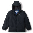 Columbia Kids' Hikebound II Insulated Jacket Black / Age 4-5 - 53 Degrees North