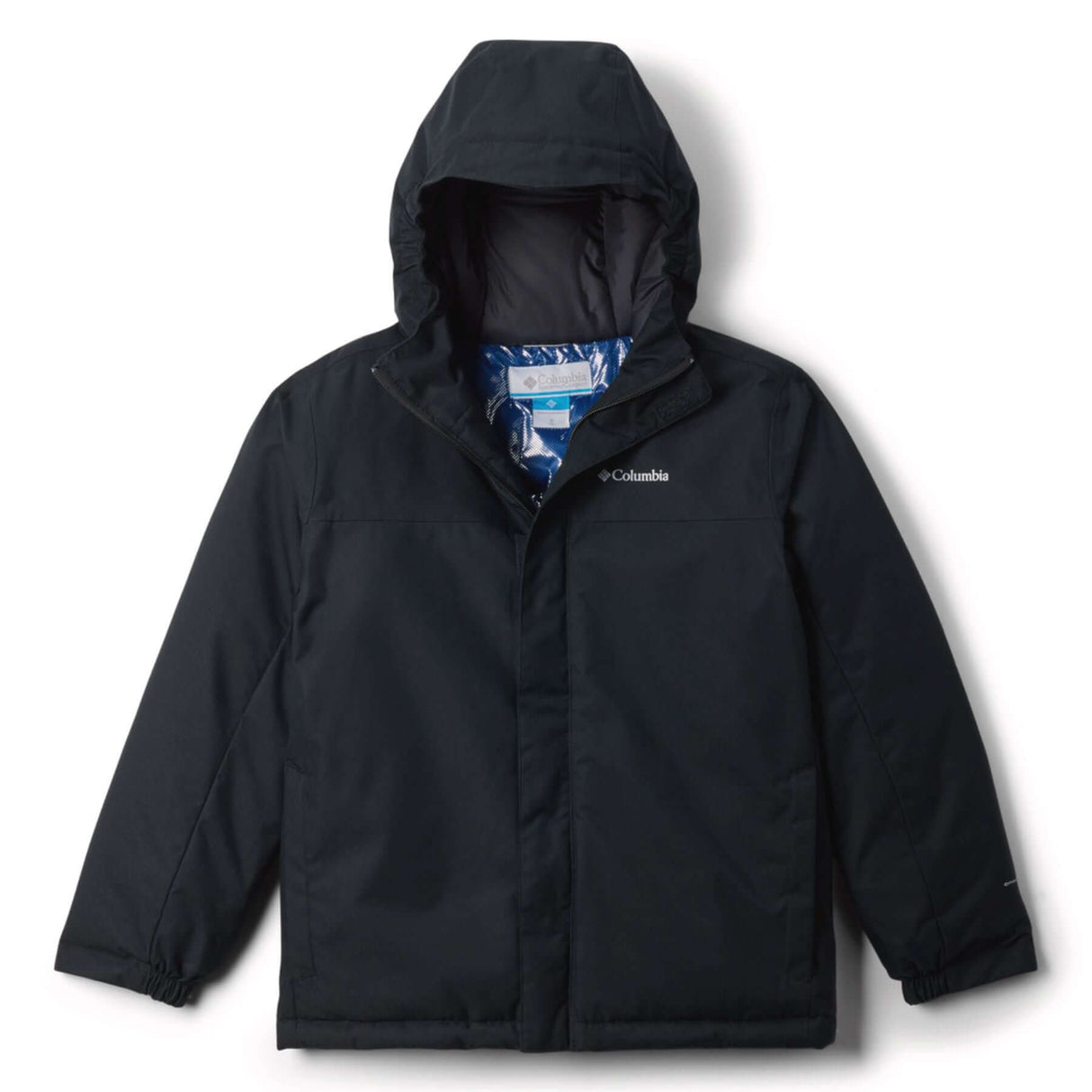 Columbia Kids' Hikebound II Insulated Jacket Black / Age 4-5 - 53 Degrees North
