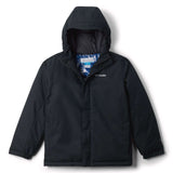 Columbia Kids' Hikebound II Insulated Jacket Black / Age 4-5 - 53 Degrees North