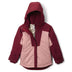 Columbia Kids' Mighty Mogul III Jacket Zing/Black / Age 4-5-Zing/Black / Age 6-7-Zing/Black / Age 8-9-Zing/Black / Age 10-12-Zing/Black / Age 14-16 - 53 Degrees North 