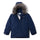 Columbia Kids' Nordic Strider II Waterproof Insulated Jacket Collegiate Navy / Age 5-6-Collegiate Navy / Age 7-8-Collegiate Navy / Age 9-10-Collegiate Navy / Age 11-12-Collegiate Navy / Age 13-14 - 53 Degrees North 