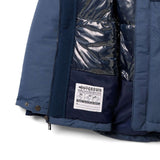 Columbia Kids' Nordic Strider II Waterproof Insulated Jacket Collegiate Navy / Age 5-6-Collegiate Navy / Age 7-8-Collegiate Navy / Age 9-10-Collegiate Navy / Age 11-12-Collegiate Navy / Age 13-14 - 53 Degrees North 