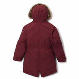 Columbia Kids' Nordic Strider II Waterproof Insulated Jacket Collegiate Navy / Age 5-6-Collegiate Navy / Age 7-8-Collegiate Navy / Age 9-10-Collegiate Navy / Age 11-12-Collegiate Navy / Age 13-14 - 53 Degrees North 