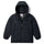 Columbia Kids' Powder Lite II Hooded Jacket Black / Age 4-5-Black / Age 6-7-Black / Age 8-9-Black / Age 10-12-Black / Age 14-16 - 53 Degrees North 