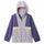 Columbia Kids' Spire Valley Windbreaker Stormwatch/Lavender Pearl/Citron Haze / Age 4-5-Stormwatch/Lavender Pearl/Citron Haze / Age 6-7-Stormwatch/Lavender Pearl/Citron Haze / Age 8-9-Stormwatch/Lavender Pearl/Citron Haze / Age 10-12-Stormwatch/Lavender Pearl/Citron Haze / Age 14-16 - 53 Degrees North 