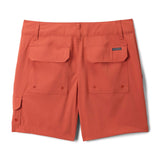Columbia Kids' Tech Trail Utility Shorts Tuscan / Age 4-5-Tuscan / Age 6-7-Tuscan / Age 8-9-Tuscan / Age 10-12-Tuscan / Age 14-16 - 53 Degrees North 