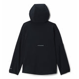 Columbia Kids' Trails Edge Full Zip Fleece Jacket Black / Age 4-5-Black / Age 6-7-Black / Age 8-9-Black / Age 10-12-Black / Age 14-16 - 53 Degrees North 