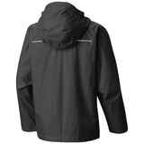 Columbia Kids' Watertight Jacket Black / Age 4-5-Black / Age 6-7-Black / Age 8-9-Black / Age 10-12-Black / Age 14-16 - 53 Degrees North 