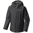 Columbia Kids' Watertight Jacket Black / Age 4-5-Black / Age 6-7-Black / Age 8-9-Black / Age 10-12-Black / Age 14-16 - 53 Degrees North 